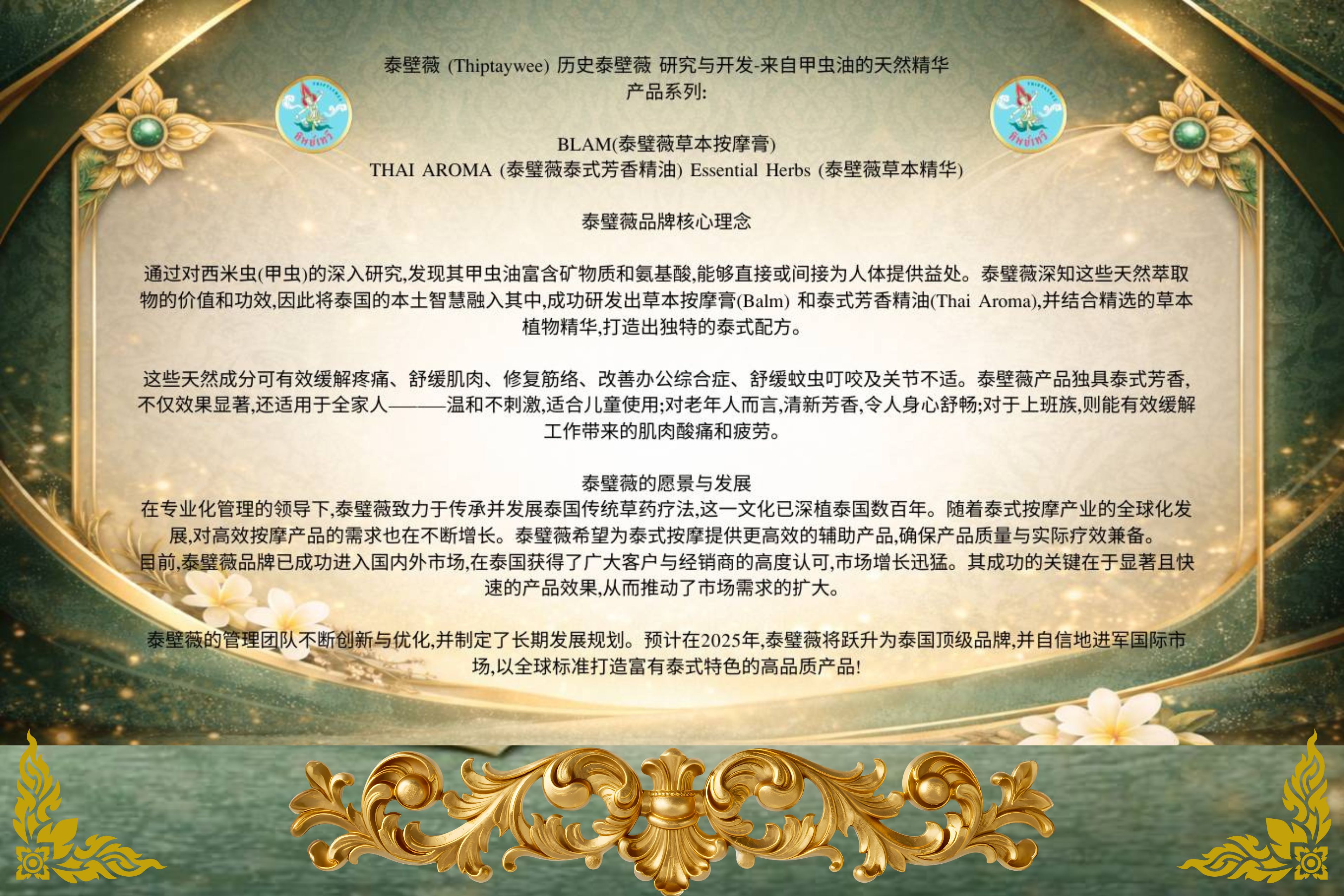 ข้อมูลธุรกิจ 3